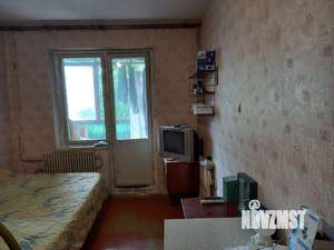 3-к квартира, вторичка, 62м2, 4/9 этаж
