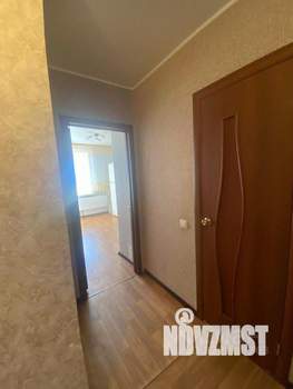 1-к квартира, вторичка, 37м2, 8/17 этаж