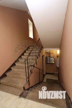 1-к квартира, вторичка, 44м2, 3/16 этаж