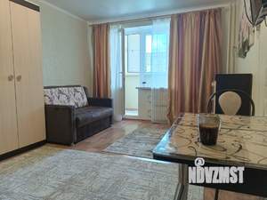Студия квартира, вторичка, 25м2, 2/16 этаж