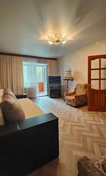1-к квартира, вторичка, 45м2, 1/10 этаж