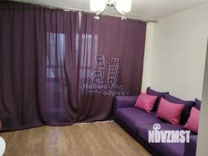 2-к квартира, вторичка, 48м2, 6/25 этаж