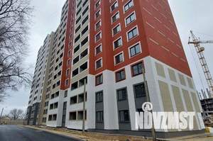 2-к квартира, вторичка, 59м2, 6/15 этаж