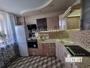 1-к квартира, вторичка, 39м2, 16/17 этаж