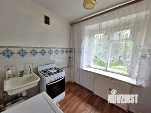 2-к квартира, вторичка, 40м2, 2/9 этаж