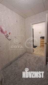 2-к квартира, вторичка, 41м2, 4/5 этаж