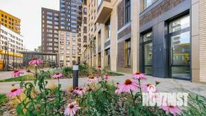 2-к квартира, вторичка, 70м2, 7/24 этаж