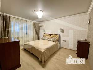 4-к квартира, вторичка, 125м2, 6/16 этаж