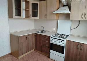 2-к квартира, вторичка, 54м2, 6/10 этаж