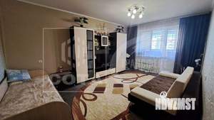 1-к квартира, вторичка, 38м2, 9/10 этаж