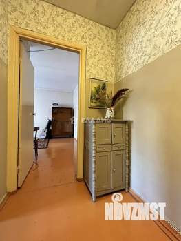3-к квартира, вторичка, 60м2, 4/9 этаж