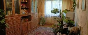 2-к квартира, вторичка, 48м2, 5/5 этаж