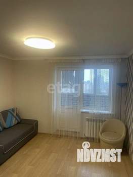 Студия квартира, вторичка, 21м2, 13/18 этаж