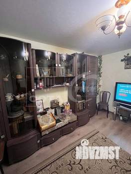 2-к квартира, вторичка, 24м2, 1/5 этаж