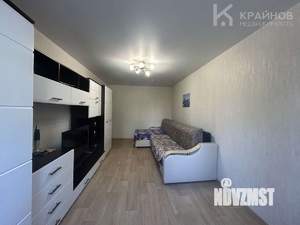 1-к квартира, вторичка, 28м2, 3/9 этаж