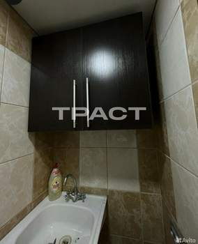 1-к квартира, вторичка, 17м2, 4/5 этаж