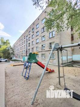 Студия квартира, вторичка, 18м2, 2/5 этаж