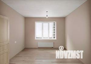 1-к квартира, вторичка, 34м2, 14/20 этаж