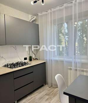 1-к квартира, вторичка, 30м2, 5/5 этаж