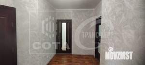 2-к квартира, вторичка, 78м2, 2/15 этаж