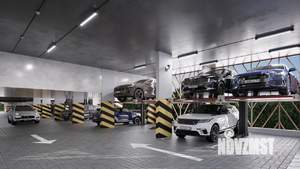 2-к квартира, вторичка, 67м2, 14/18 этаж