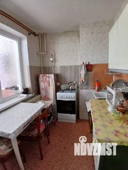 1-к квартира, вторичка, 32м2, 1/10 этаж