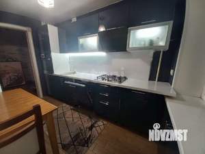 2-к квартира, вторичка, 50м2, 4/5 этаж