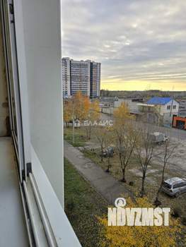 2-к квартира, вторичка, 54м2, 4/10 этаж