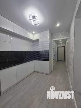 1-к квартира, вторичка, 30м2, 3/20 этаж