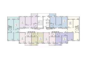 3-к квартира, вторичка, 73м2, 3/15 этаж