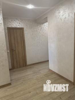 3-к квартира, вторичка, 90м2, 7/21 этаж