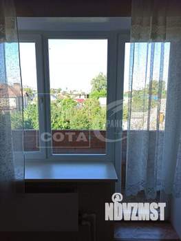 1-к квартира, вторичка, 50м2, 3/4 этаж