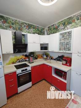 2-к квартира, вторичка, 50м2, 4/10 этаж