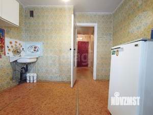 1-к квартира, вторичка, 33м2, 1/16 этаж