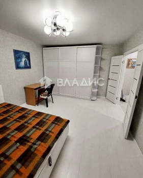 1-к квартира, вторичка, 39м2, 2/17 этаж