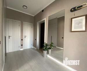 4-к квартира, вторичка, 215м2, 1/3 этаж