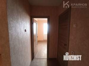 1-к квартира, вторичка, 38м2, 2/10 этаж