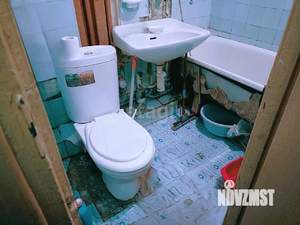 1-к квартира, вторичка, 30м2, 2/5 этаж