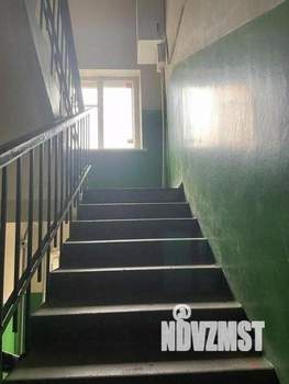 2-к квартира, вторичка, 41м2, 4/5 этаж