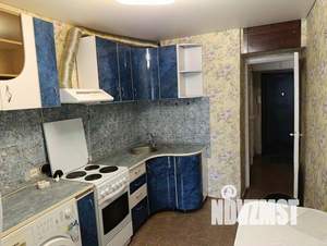 1-к квартира, вторичка, 37м2, 2/12 этаж