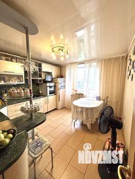 3-к квартира, вторичка, 74м2, 5/5 этаж