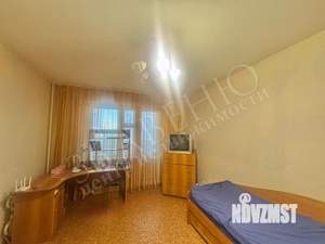 1-к квартира, вторичка, 38м2, 3/10 этаж