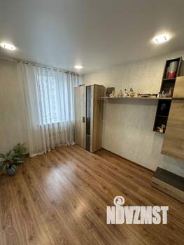 3-к квартира, вторичка, 70м2, 6/9 этаж