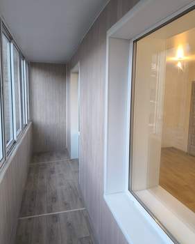 1-к квартира, вторичка, 30м2, 3/9 этаж