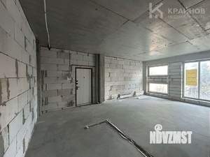1-к квартира, вторичка, 33м2, 2/17 этаж