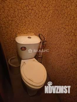 1-к квартира, вторичка, 30м2, 4/5 этаж
