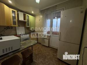 2-к квартира, вторичка, 43м2, 9/9 этаж