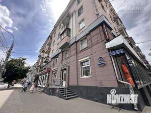 3-к квартира, вторичка, 90м2, 2/5 этаж
