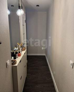 2-к квартира, вторичка, 45м2, 4/5 этаж