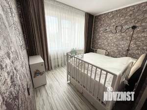 2-к квартира, вторичка, 56м2, 5/10 этаж